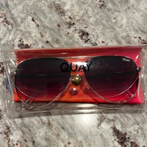 Quay Sunglasses